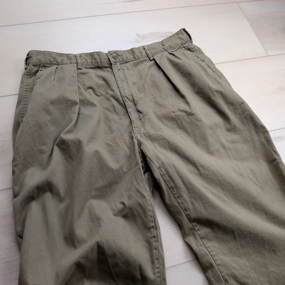 Polo Ralph Lauren measures as
